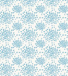 Fireworks Wallpaper by Scalamandre Sky Fireworks Wallpaper by Scalamandre Sky
