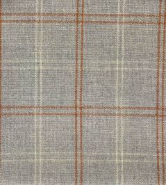 Firth Fabric by The Isle Mill Amber Firth Fabric by The Isle Mill Amber
