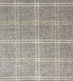 Firth Fabric by The Isle Mill Granite Firth Fabric by The Isle Mill Granite