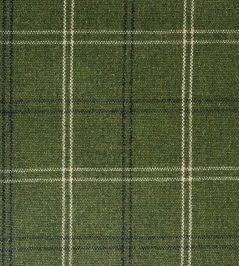 Firth Fabric by The Isle Mill Moss Firth Fabric by The Isle Mill Moss