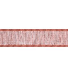 Fisher Tape Trimming by Thibaut Clay Fisher Tape Trimming by Thibaut Clay