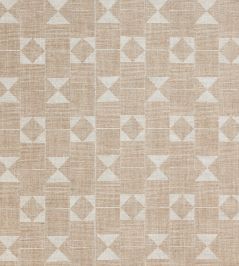 Flag Fabric by Fermoie Camel Flag Fabric by Fermoie Camel