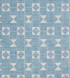Flag Fabric by Fermoie Sky Flag Fabric by Fermoie Sky