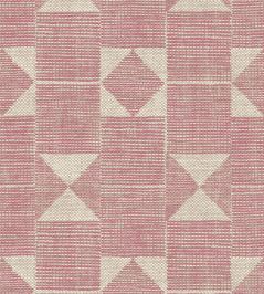 Flag Wallpaper by Fermoie Blush Flag Wallpaper by Fermoie Blush