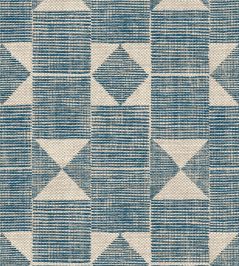 Flag Wallpaper by Fermoie Denim Flag Wallpaper by Fermoie Denim