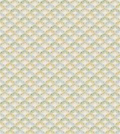 Flambe Wallpaper by DADO Spring Sky Flambe Wallpaper by DADO Spring Sky