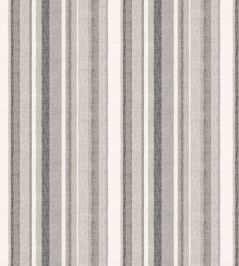 Flamborough Fabric by Warwick Grey Flamborough Fabric by Warwick Grey