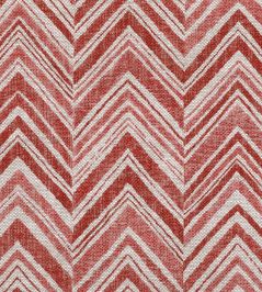Flame Stitch Wallpaper by Fermoie Berry Flame Stitch Wallpaper by Fermoie Berry