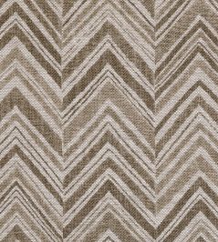 Flame Stitch Wallpaper by Fermoie Natural Flame Stitch Wallpaper by Fermoie Natural