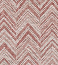 Flame Stitch Wallpaper by Fermoie Pink Flame Stitch Wallpaper by Fermoie Pink