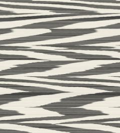 Flamed Zigzag Wallpaper by Missoni 1 Flamed Zigzag Wallpaper by Missoni 1
