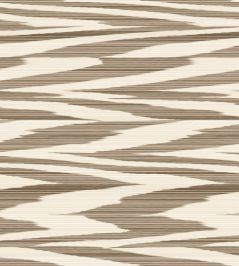 Flamed Zigzag Wallpaper by Missoni 2 Flamed Zigzag Wallpaper by Missoni 2