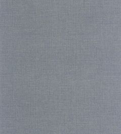 Flax Wallpaper by Casadeco Bleu denim Flax Wallpaper by Casadeco Bleu denim