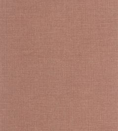 Flax Wallpaper by Casadeco Burgundy Flax Wallpaper by Casadeco Burgundy