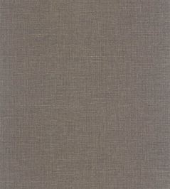 Flax Wallpaper by Casadeco Noir fusain Flax Wallpaper by Casadeco Noir fusain