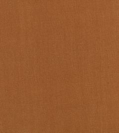 Flax Fabric by Kirkby Design Nut Flax Fabric by Kirkby Design Nut