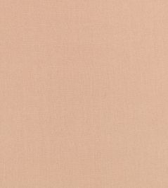 Flax Fabric by Kirkby Design Pink Plaster Flax Fabric by Kirkby Design Pink Plaster