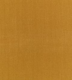 Flax Fabric by Kirkby Design Tobacco Flax Fabric by Kirkby Design Tobacco
