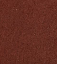 Fleck Eco Fabric by Kirkby Design Burnt Orange Fleck Eco Fabric by Kirkby Design Burnt Orange