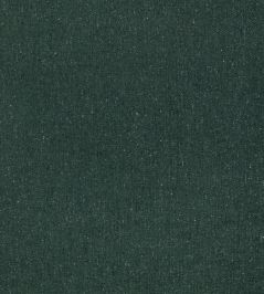 Fleck Eco Fabric by Kirkby Design Evergreen Fleck Eco Fabric by Kirkby Design Evergreen