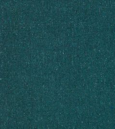 Fleck Eco Fabric by Kirkby Design Peacock Fleck Eco Fabric by Kirkby Design Peacock