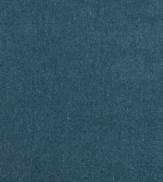 Fleck Eco Fabric by Kirkby Design Petrol Fleck Eco Fabric by Kirkby Design Petrol