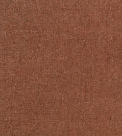 Fleck Eco Fabric by Kirkby Design Rust Fleck Eco Fabric by Kirkby Design Rust