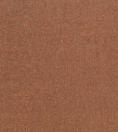 Fleck Eco Fabric by Kirkby Design Terracotta Fleck Eco Fabric by Kirkby Design Terracotta