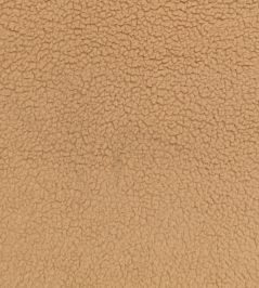 Fleece Recycled FR Fabric by Kirkby Design Amaretto Fleece Recycled FR Fabric by Kirkby Design Amaretto