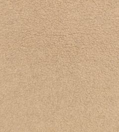 Fleece Recycled FR Fabric by Kirkby Design Natural Fleece Recycled FR Fabric by Kirkby Design Natural