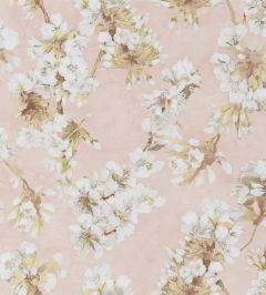 Fleur D'Assam Wallpaper by Designers Guild Cameo Fleur D'Assam Wallpaper by Designers Guild Cameo