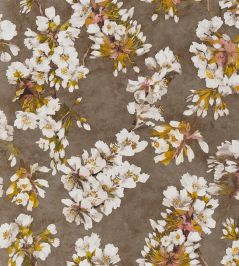 Fleur D'Assam Wallpaper by Designers Guild Copper Fleur D'Assam Wallpaper by Designers Guild Copper