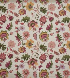 Fleur Fabric by Prestigious Textiles Samba Fleur Fabric by Prestigious Textiles Samba