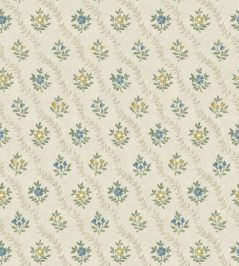 Fleuron Wallpaper by DADO Old Gold Fleuron Wallpaper by DADO Old Gold