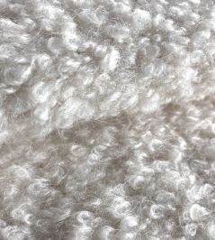 Flocon Fabric by Casal Ermine Flocon Fabric by Casal Ermine