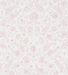 Flora Wallpaper by Designers Guild Peony Flora Wallpaper by Designers Guild Peony