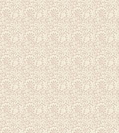 Flora Wallpaper by GP & J Baker Blush Flora Wallpaper by GP & J Baker Blush
