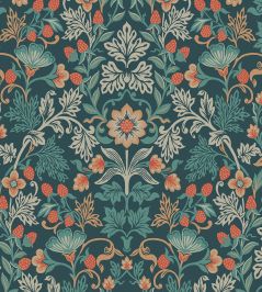 Floral Bloom Wallpaper by Eijffinger 1 Floral Bloom Wallpaper by Eijffinger 1