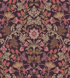 Floral Bloom Wallpaper by Eijffinger 3 Floral Bloom Wallpaper by Eijffinger 3