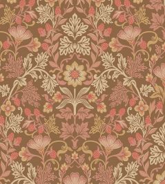 Floral Bloom Wallpaper by Eijffinger 5 Floral Bloom Wallpaper by Eijffinger 5