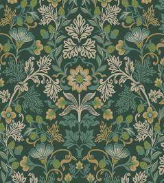 Floral Bloom Wallpaper by Eijffinger 6000 Floral Bloom Wallpaper by Eijffinger 6000
