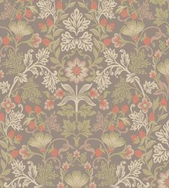 Floral Bloom Wallpaper by Eijffinger 7 Floral Bloom Wallpaper by Eijffinger 7