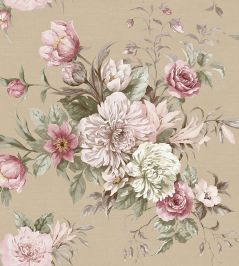 Floral Charm Wallpaper by Borastapeter 50 Floral Charm Wallpaper by Borastapeter 50
