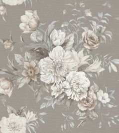 Floral Charm Wallpaper by Borastapeter 51 Floral Charm Wallpaper by Borastapeter 51