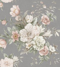 Floral Charm Wallpaper by Borastapeter 54 Floral Charm Wallpaper by Borastapeter 54