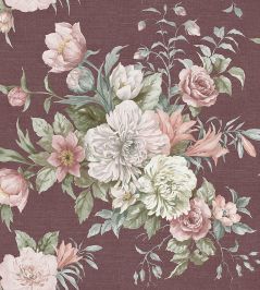Floral Charm Wallpaper by Borastapeter 55 Floral Charm Wallpaper by Borastapeter 55