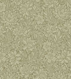 Floral Impression Wallpaper by Eijffinger 24 Floral Impression Wallpaper by Eijffinger 24