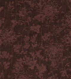 Floral Mist Wallpaper by Eijffinger Red Floral Mist Wallpaper by Eijffinger Red
