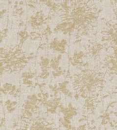 Floral Mist Wallpaper by Eijffinger White / Cream Floral Mist Wallpaper by Eijffinger White / Cream