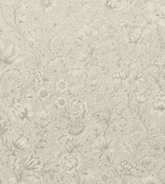 Floral Sketch 1 Wallpaper by Eijffinger 87 Floral Sketch 1 Wallpaper by Eijffinger 87